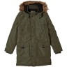 s.Oliver Wintermantel fur Jungen Зимнее пальто для мальчиков