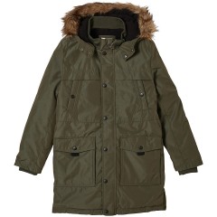 s.Oliver Wintermantel fur Jungen Зимнее пальто для мальчиков