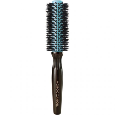 Moroccanoil (Мороканойл)  Bursten Rundburste mit WildschWeissborsten, 45 mm / 1 шт.
