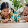 LEGO LEGO Disney Princess 43204 Annas und Olafs Spielspass im Schloss LEGO Disney Princess 43204 Веселье в замке Анны и Олафа