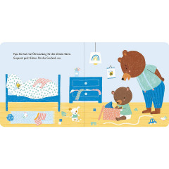 arsEdition Verlag Komm aufs Topfchen Давай на горшок