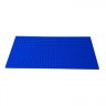 LEGO LEGO Bauplatte 16x32 Blau - Baseplate 3857 2748 NEU - 10x Строительная пластина LEGO 16x32, синяя — опорная плита 3857 2748 НОВИНКА — 10 шт.