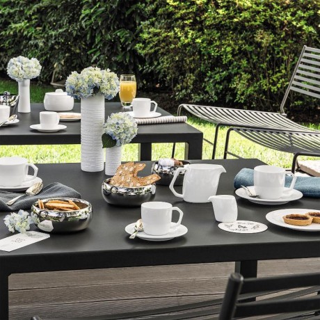 Rosenthal Rosenthal Jade Sphera Weiss Kaffee-Obertasse 0,18 L Чашка для кофе Rosenthal Jade Sphera Weiss 0,18 л