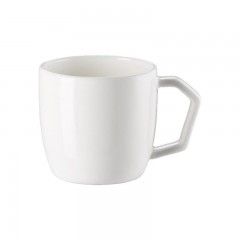 Rosenthal Rosenthal Jade Sphera Weiss Kaffee-Obertasse 0,18 L Чашка для кофе Rosenthal Jade Sphera Weiss 0,18 л