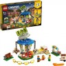 LEGO LEGO Creator 31095 Jahrmarktkarussell LEGO Creator 31095 Карусель на ярмарке