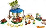LEGO LEGO Creator 31095 Jahrmarktkarussell LEGO Creator 31095 Карусель на ярмарке