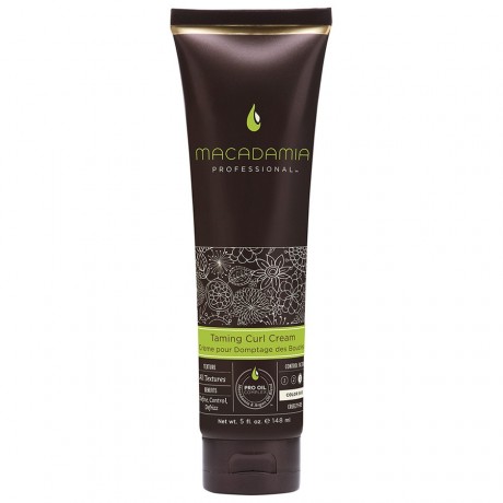 МАКadamia Taming Curl Cream Haarcreme Lockiges Haar, 150 мл