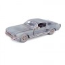 Maisto Modellauto Old Friends Ford Mustang GT 1967 (Massstab 1:24) Модель автомобиля Old Friends Ford Mustang GT 1967 (масштаб 1:24)