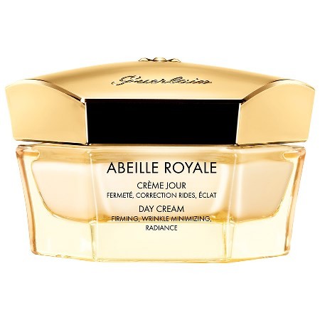 Guerlain Дневной крем для лица Abeille Royale Normal Day Cream, 50 мл
