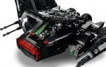 LEGO LEGO Star Wars 75256 Kylo Rens Shuttle LEGO Star Wars 75256 Шаттл Кайло Рена