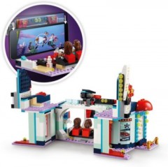 LEGO LEGO Friends 41448 Heartlake City Kino LEGO Friends 41448 Кинотеатр Хартлейк Сити