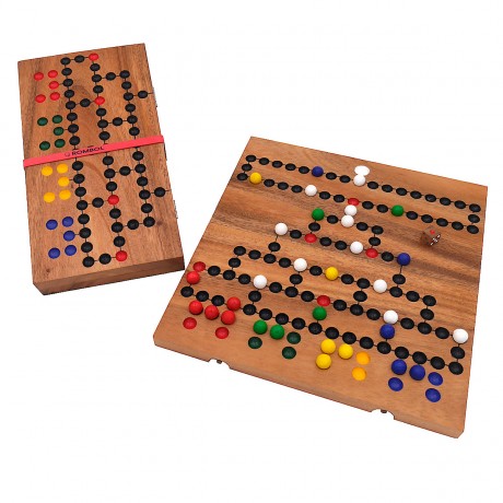 ROMBOL Barrikade баррикада