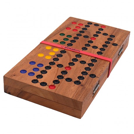 ROMBOL Barrikade баррикада