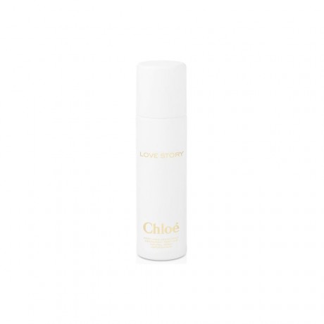 Chloe (Хлое) Love Story Deodorant Spray Дезодорант Спрей, 100 мл