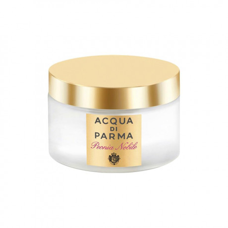 Acqua di Parma (Аква ди Парма) Peonia Nobile (Нобиле) Body Cream Крем для тела, 150 мл