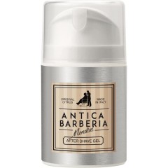ERBE Antica Barberia Original Citrus After Shave Gel  Гель после бритья Antica Barberia Original Citrus