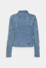 Tommy Hilfiger SLIM JACKET Denim jacket blue denim SLIM JACKET Джинсовая куртка синий деним