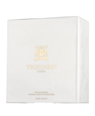 Trussardi (Труссарди) 1911 Donna 50 ml EdP Set mit Body Lotion, 200 мл Набор
