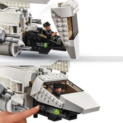 LEGO LEGO Star Wars 75302 Imperial Shuttle LEGO Star Wars 75302 Имперский шаттл