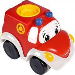 Simba ABC Grosse Feuerwehr ABC Большая пожарная часть