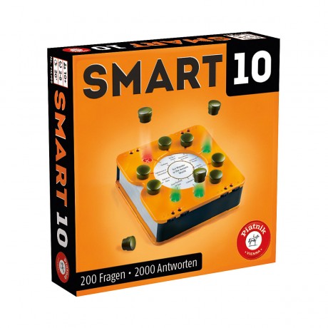 Piatnik Smart 10 смарт 10