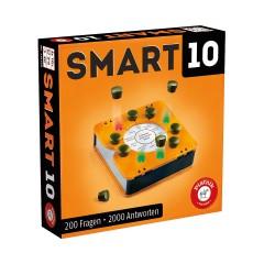 Piatnik Smart 10 смарт 10