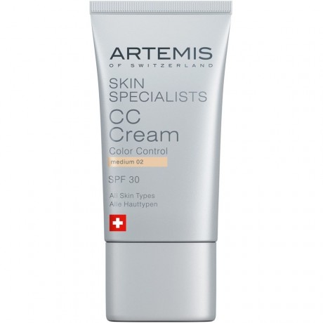 Artemis CC Cream  СС крем