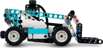 LEGO LEGO Technic 42133 Teleskoplader LEGO Technic 42133 Телескопический погрузчик