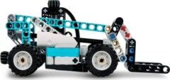 LEGO LEGO Technic 42133 Teleskoplader LEGO Technic 42133 Телескопический погрузчик