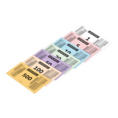 Winning Moves Brettspiel Monopoly Настольная игра Монополия