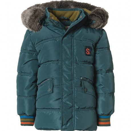 s.Oliver Winterjacke fur Jungen Зимняя куртка для мальчиков