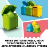 LEGO LEGO DUPLO 10945 Mullabfuhr und Wertstoffhof LEGO DUPLO 10945 Центр сбора и переработки мусора