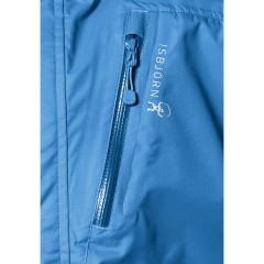 ISBJORN Regenjacke Junior Regenjacken Дождевик юниорские непромокаемые куртки