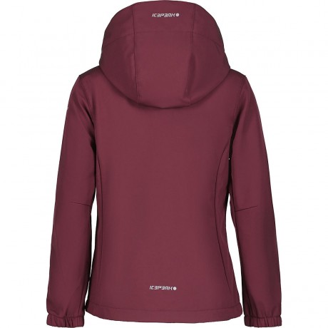ICEPEAK Softshelljacke KOBRYN fur Madchen Куртка софтшелл KOBRYN для девочки