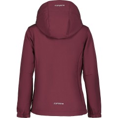 ICEPEAK Softshelljacke KOBRYN fur Madchen Куртка софтшелл KOBRYN для девочки