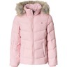 TOMMY HILFIGER Daunenjacke fur Madchen Пуховик для девочки