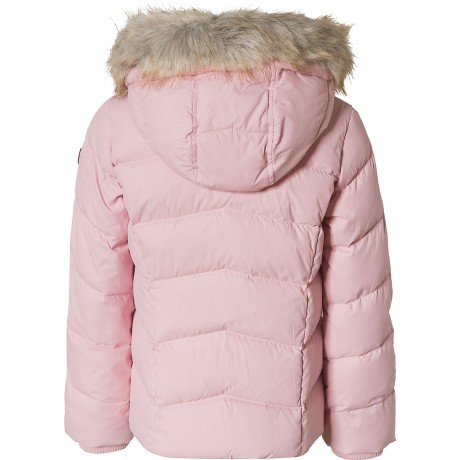 TOMMY HILFIGER Daunenjacke fur Madchen Пуховик для девочки