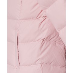 TOMMY HILFIGER Daunenjacke fur Madchen Пуховик для девочки