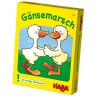 Haba HABA 4712 Kartenspiel Gansemarsch Карточная игра HABA 4712 Ганземарш