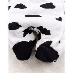 NINI Schneeanzug Herbst Зимний комбинезон Осень