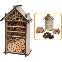 Scout Scout Insektenhaus Дом насекомых разведчика