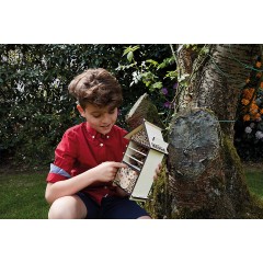 Scout Scout Insektenhaus Дом насекомых разведчика