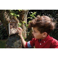 Scout Scout Insektenhaus Дом насекомых разведчика