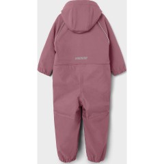 name it NMNALFA SOFTSHELL SUIT SOLID FO NOO NMNALFA SOFTSHELL SUIT SOLID FO NOO
