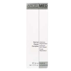 JEAN D'ARCEL Dermal Repair Complex ARCELMED Emulsion mit intensivem Repair Effekt  Dermal Repair Complex ARCELMED эмульсия с интенсивным восстанавливающим эффектом