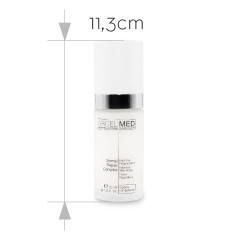 JEAN D'ARCEL Dermal Repair Complex ARCELMED Emulsion mit intensivem Repair Effekt  Dermal Repair Complex ARCELMED эмульсия с интенсивным восстанавливающим эффектом