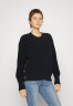 Tommy Hilfiger ORG BUTTON Jumper desert sky КНОПКА ORG перемычки небо пустыни