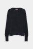 Tommy Hilfiger ORG BUTTON Jumper desert sky КНОПКА ORG перемычки небо пустыни