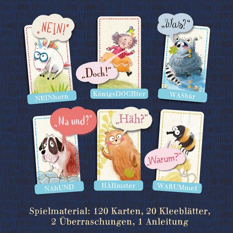 Kosmos Das NEINhorn НОХОРН