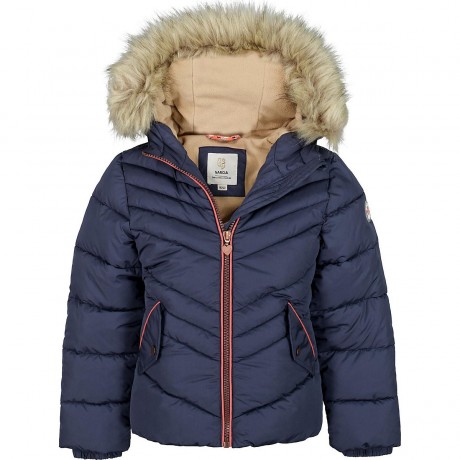 GARCIA JEANS Winterjacke fur Madchen Зимняя куртка для девочки